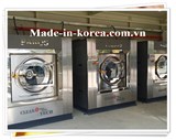 Price of Soft mount washer extractor machine PAROS  KOREA